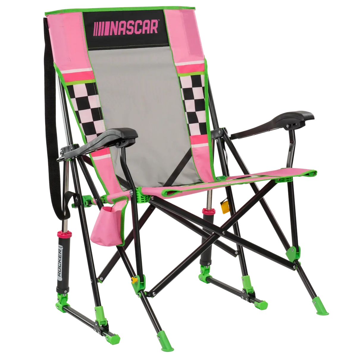 RoadTrip Rocker™ - NASCAR For Her F2JT