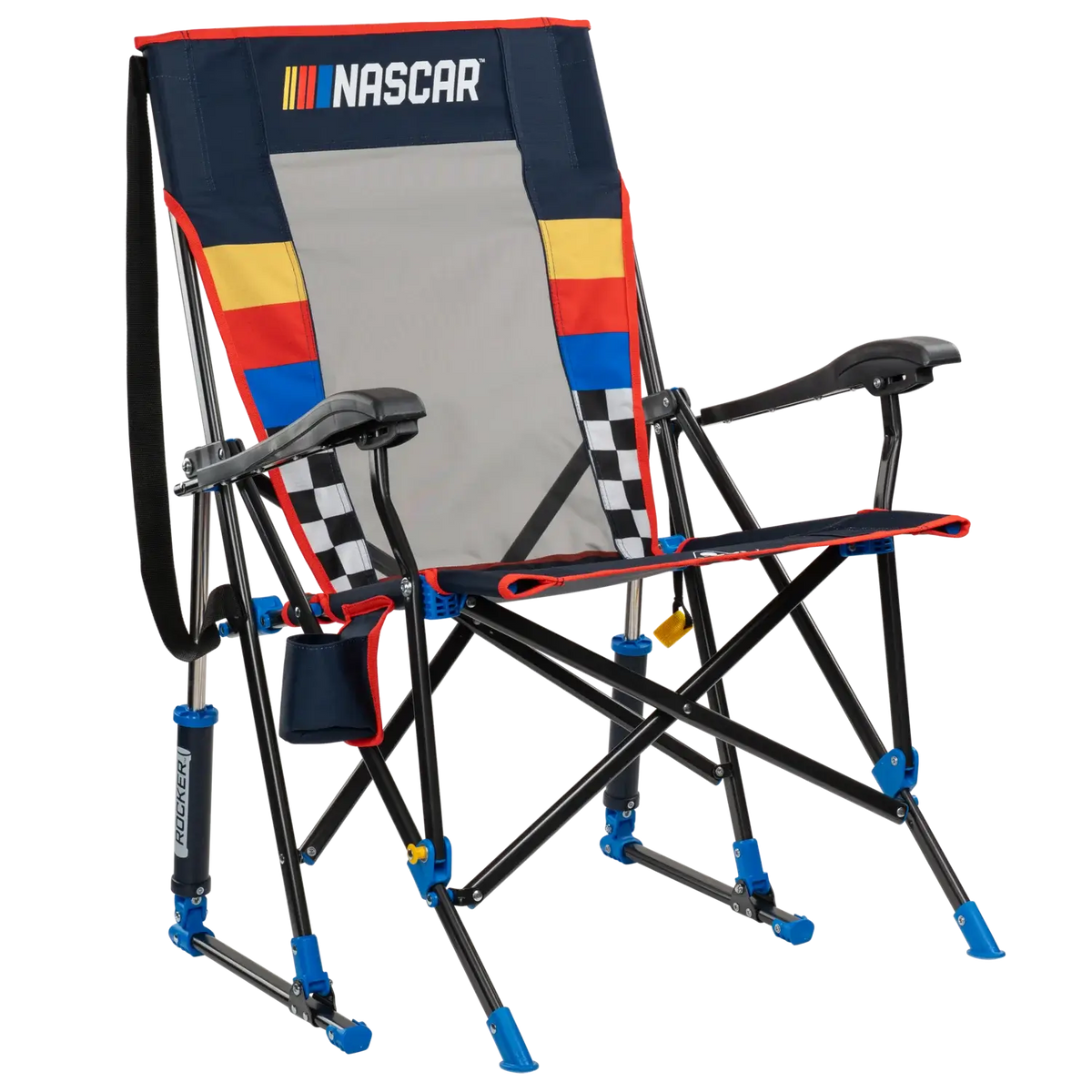RoadTrip Rocker™ - NASCAR For Him E1K6