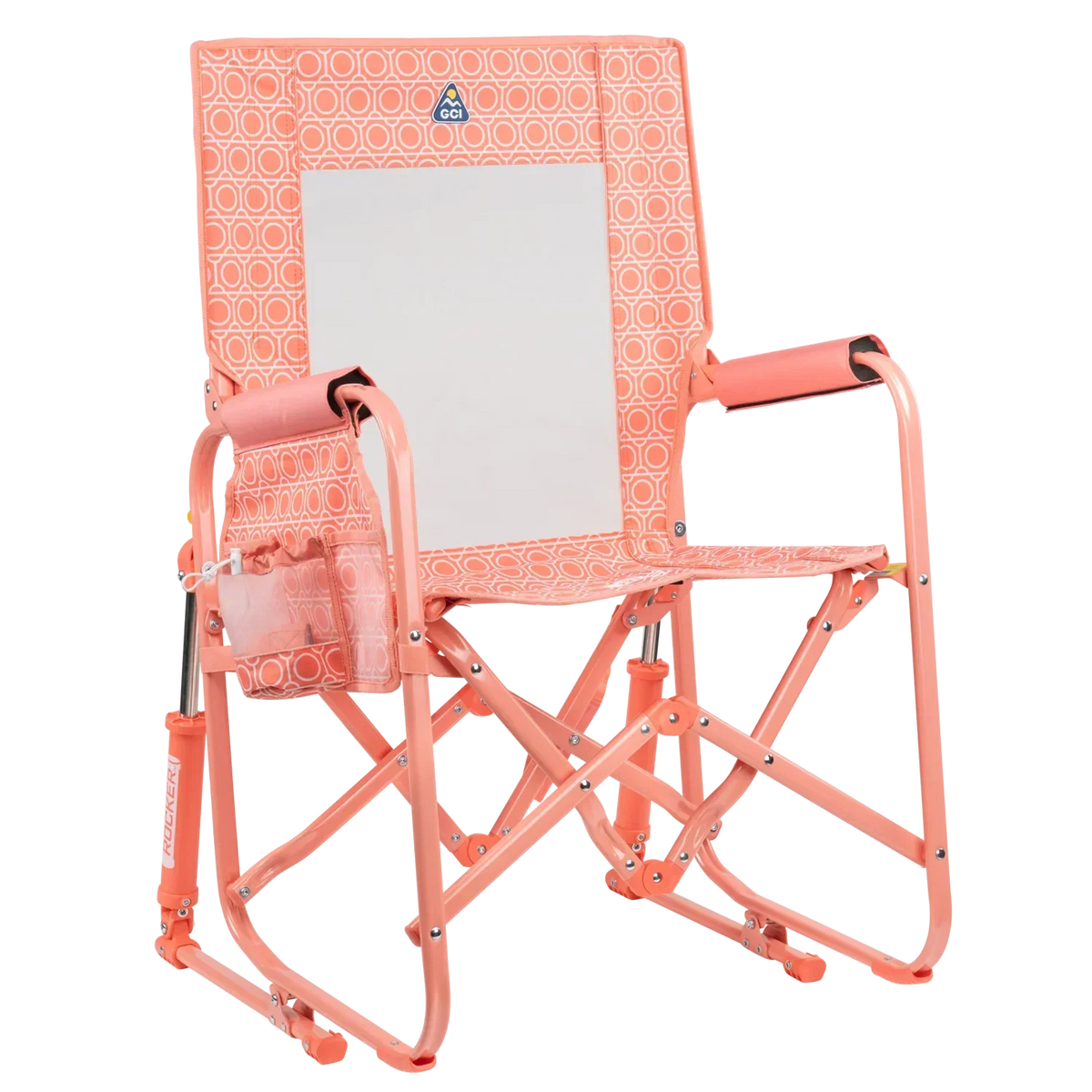 Stowaway Rocker™ 5EHD